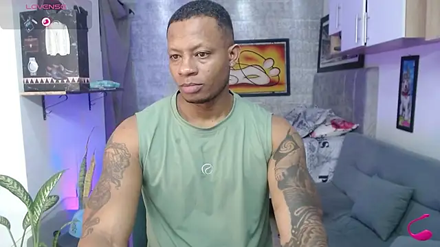 Josep Ston online show from 02-10-26, 07:18