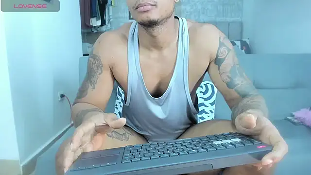 Josep Ston online show from 10-02-25, 03:21