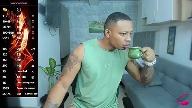 Josep Ston online show from 01-07-26, 12:54