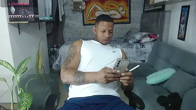 Josep Ston online show from 02-10-26, 10:42