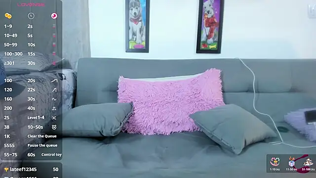 Josep Ston online show from 12-21-25, 06:15