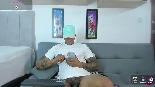 Josep Ston online show from 11-30-25, 11:05