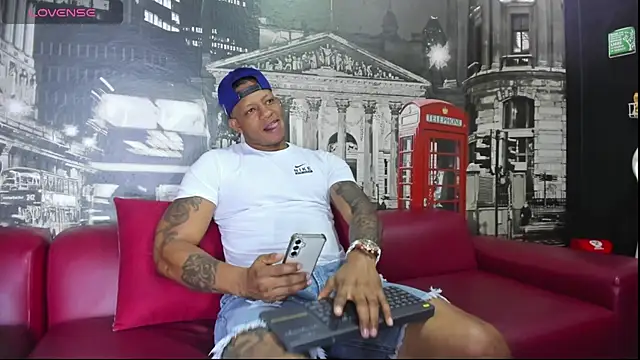 Josep Ston online show from 02-20-26, 01:57