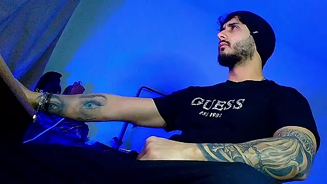 XanderCage99 online show from 01-09-26, 08:27