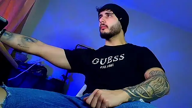 Snapshot of XanderCage99 chatting on 02-03-26, 07:46 XanderCage99 online show from 02-03-26, 07:46