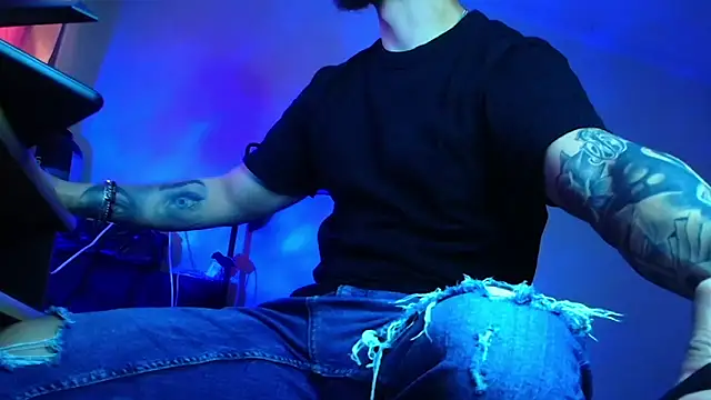 XanderCage99 online show from 05-13-26, 05:36