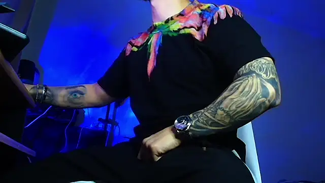 XanderCage99 online show from 05-14-26, 07:44