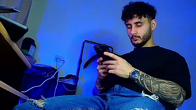 Snapshot of XanderCage99 chatting on 02-23-26, 03:56 XanderCage99 online show from 02-23-26, 03:56