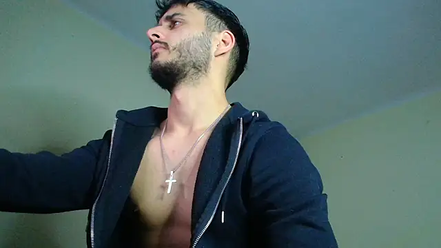 XanderCage99 online show from 02-06-25, 11:26