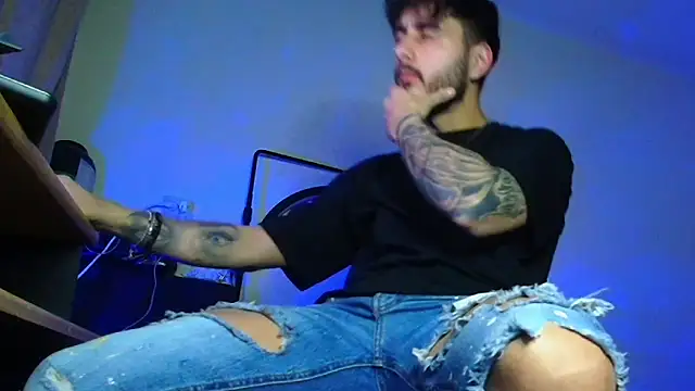 XanderCage99 online show from 03-23-26, 07:47