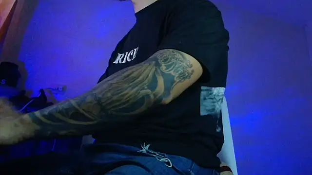 XanderCage99 online show from 10-28-25, 08:46