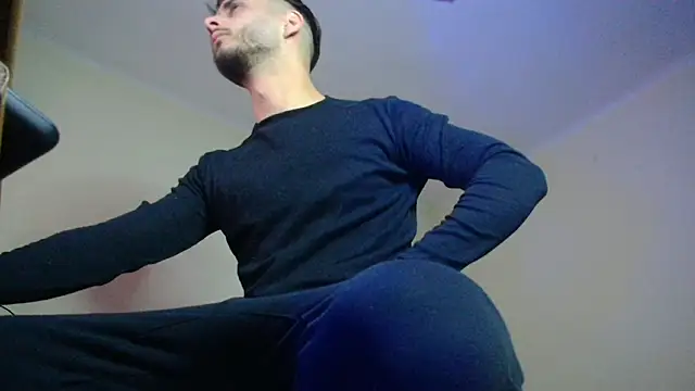 XanderCage99 online show from 02-24-25, 07:33