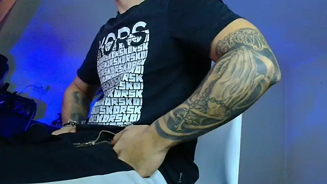 XanderCage99 online show from 11-15-25, 07:56