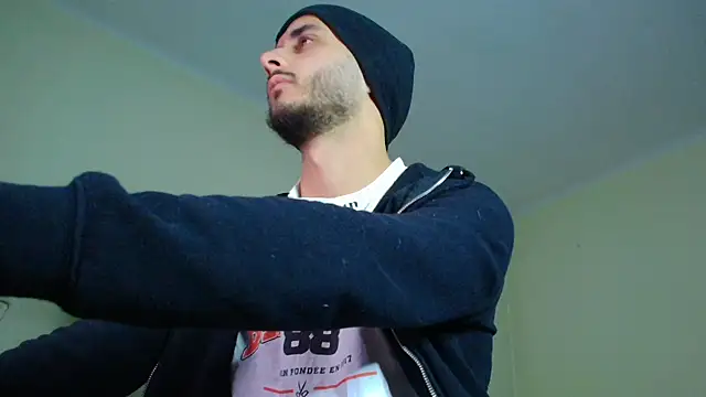 XanderCage99 online show from 02-13-25, 05:05