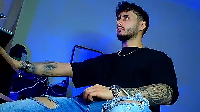 Snapshot of XanderCage99 chatting on 02-20-26, 08:55 XanderCage99 online show from 02-20-26, 08:55