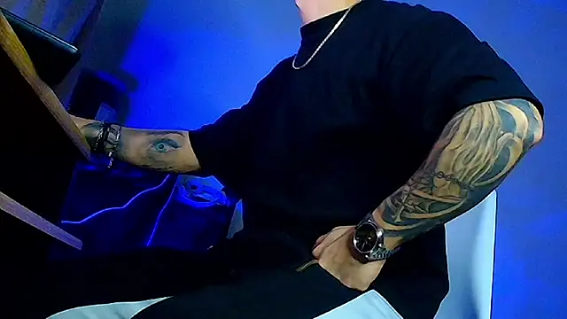 Snapshot of XanderCage99 chatting on 02-12-26, 03:50 XanderCage99 online show from 02-12-26, 03:50