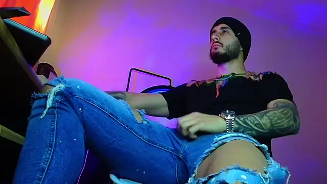 XanderCage99 online show from 04-04-26, 12:45