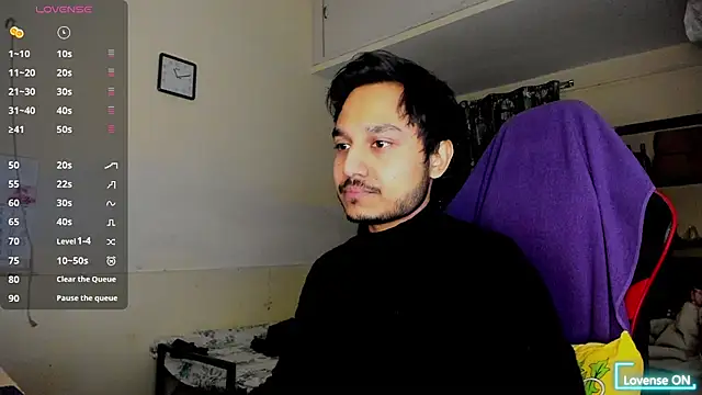 fuckkboy101 online show from 01-23-25, 05:31