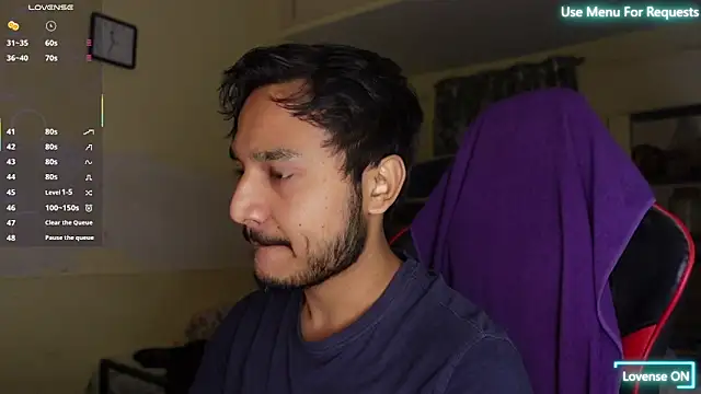 fuckkboy101 online show from 12-21-25, 05:47