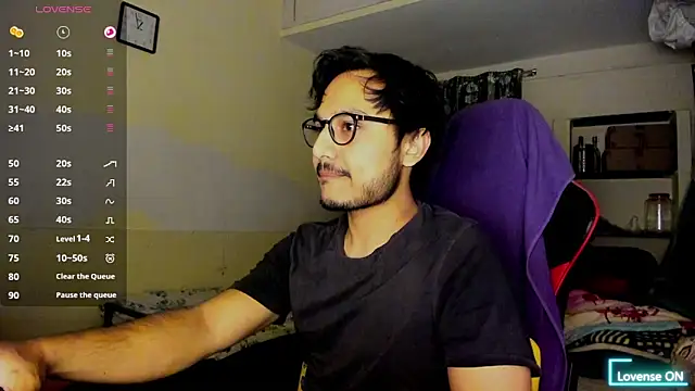 fuckkboy101 online show from 01-25-25, 07:18
