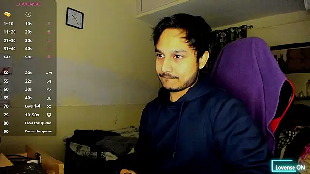 fuckkboy101 online show from 01-22-25, 04:44