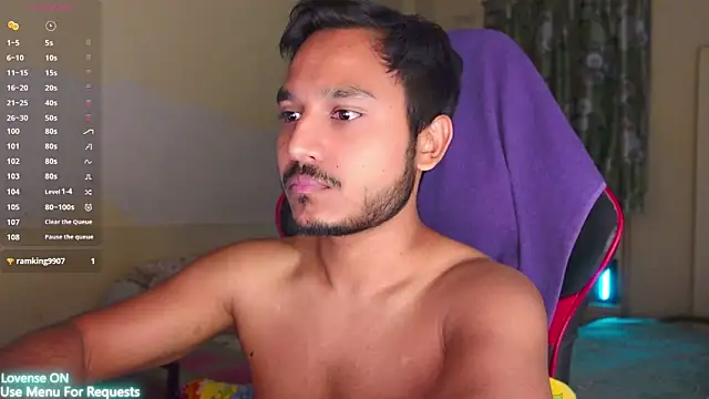Snapshot of fuckkboy101 chatting on 07-17-26, 12:30 fuckkboy101 online show from 07-17-26, 12:30