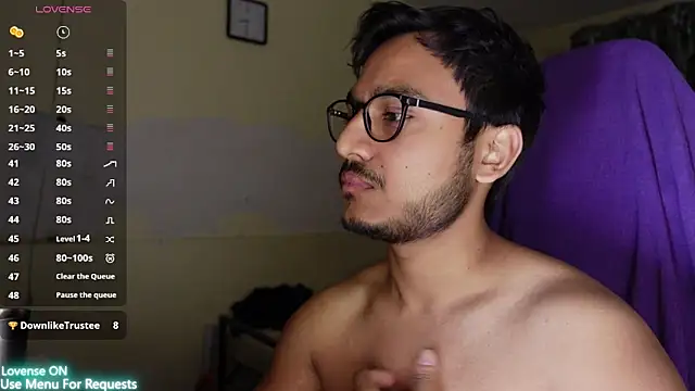 fuckkboy101 online show from 03-20-26, 02:45