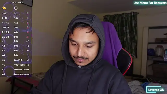 fuckkboy101 online show from 12-04-25, 03:11