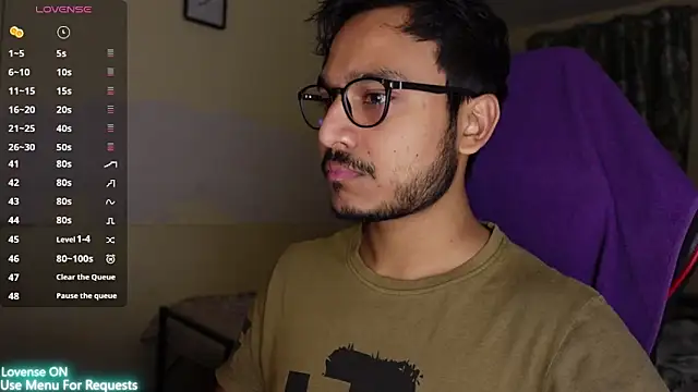 fuckkboy101 online show from 03-12-26, 02:21