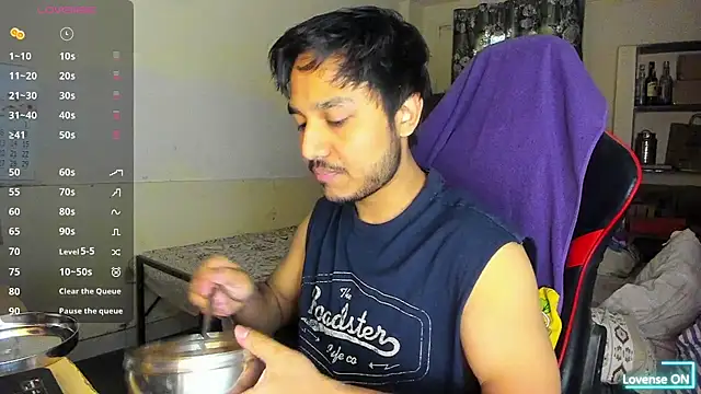fuckkboy101 online show from 03-22-25, 07:47