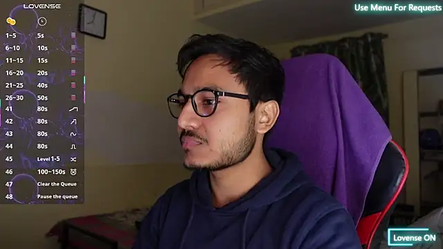 fuckkboy101 online show from 12-01-25, 02:18