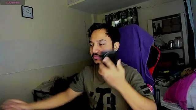 fuckkboy101 online show from 02-08-25, 07:37