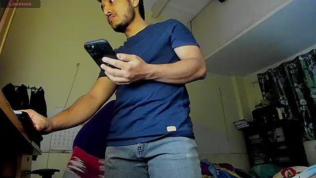 fuckkboy101 online show from 02-25-25, 04:57