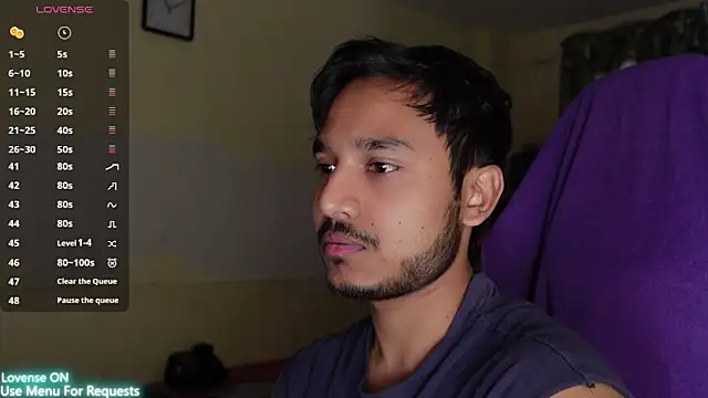 fuckkboy101 online show from 04-12-26, 05:22