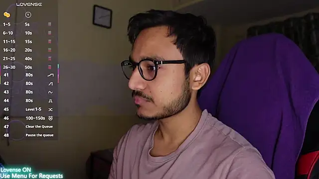 fuckkboy101 online show from 03-03-26, 02:24