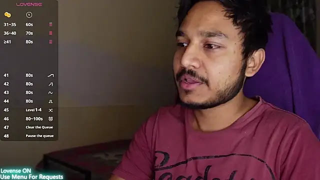 fuckkboy101 online show from 04-07-26, 02:24