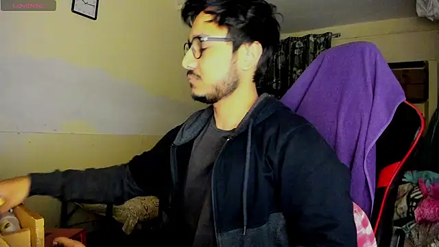 fuckkboy101 online show from 01-20-25, 04:34