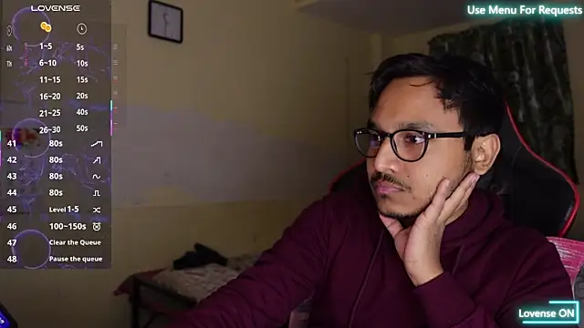 fuckkboy101 online show from 11-27-25, 05:46