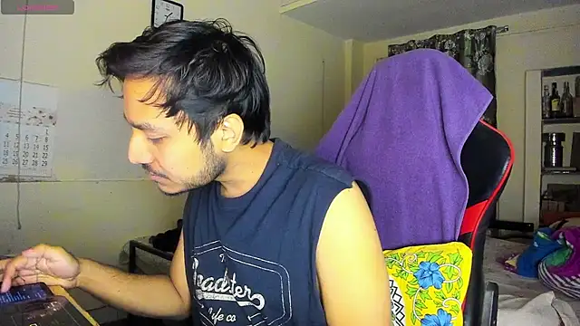 fuckkboy101 online show from 03-22-25, 07:53