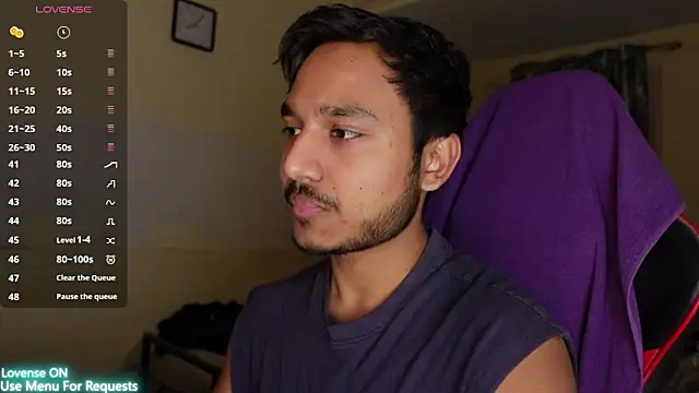 fuckkboy101 online show from 03-17-26, 02:20