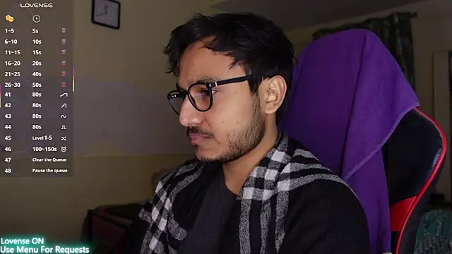 fuckkboy101 online show from 01-09-26, 05:53