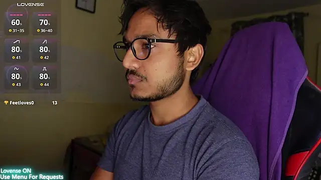 fuckkboy101 online show from 02-14-26, 02:45