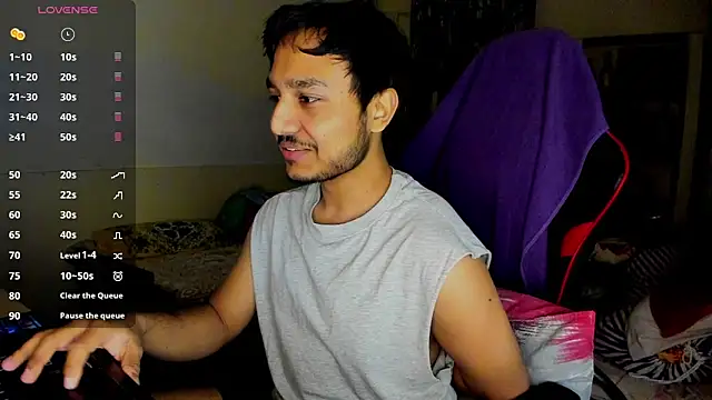 fuckkboy101 online show from 02-26-25, 07:32