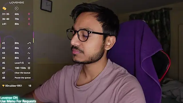 fuckkboy101 online show from 02-24-26, 06:25