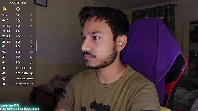 fuckkboy101 online show from 02-25-26, 06:35