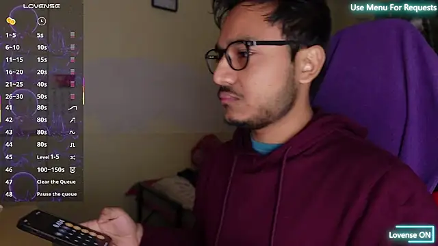 fuckkboy101 online show from 11-29-25, 04:34