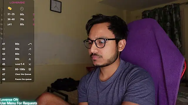 fuckkboy101 online show from 03-16-26, 01:37