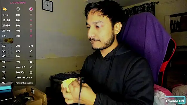fuckkboy101 online show from 02-01-25, 04:22