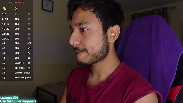 fuckkboy101 online show from 03-22-26, 05:53