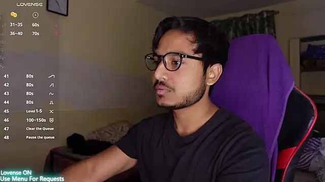 fuckkboy101 online show from 02-12-26, 04:40